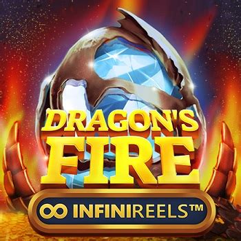 Dragon S Fire Infinireels Bodog