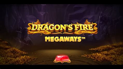 Dragon S Fire Megaways Slot Gratis