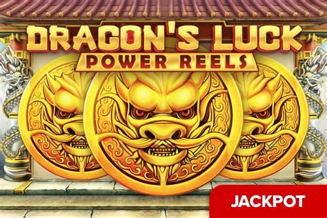 Dragon S Luck Power Reels Bodog