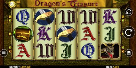 Dragon S Treasure Brabet