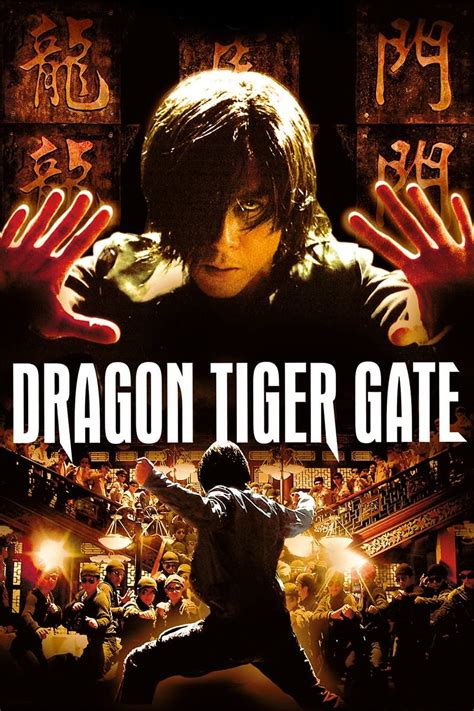 Dragon Tiger Gate Netbet