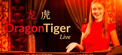Dragon Tiger Gate Pokerstars