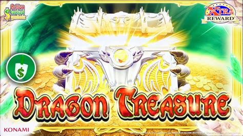 Dragon Treasure Slot - Play Online