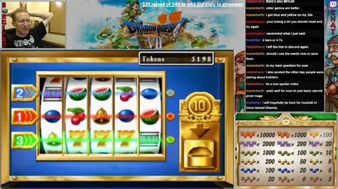 Dragon Warrior Casino 7