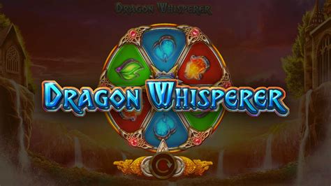 Dragon Whisperer Slot - Play Online