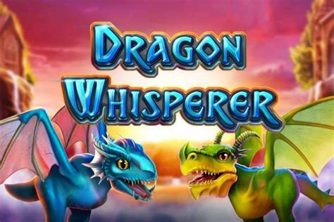 Dragon Whisperer Slot Gratis