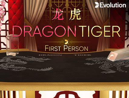 Dragon X Tiger Leovegas