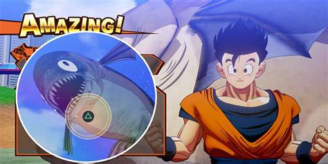 Dragonball Fishing Sportingbet