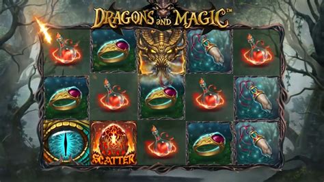 Dragons And Magic Review 2024