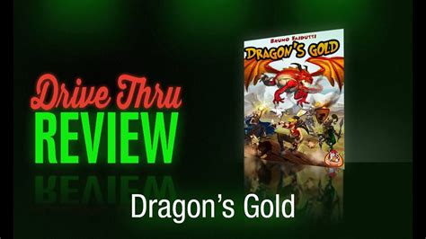 Dragons Gold Review 2024