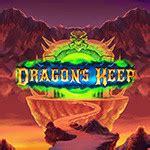 Dragons Keep Leovegas