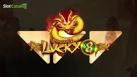 Dragons Lucky 8 Betfair