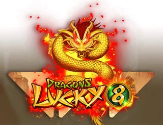 Dragons Lucky 8 Blaze
