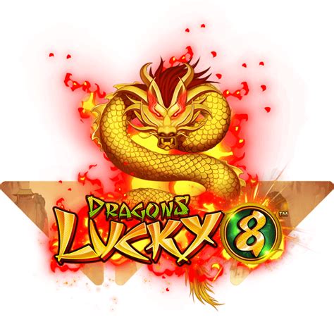 Dragons Lucky 8 Brabet
