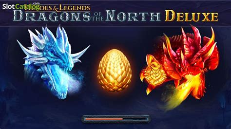 Dragons Of The North Deluxe Blaze