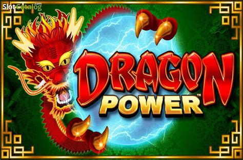 Dragons Power Slot Gratis