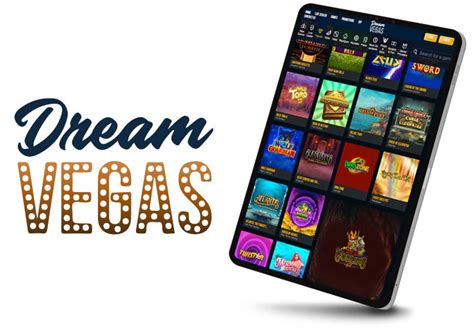 Dream Vegas Casino Mobile