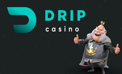 Drip Casino Apostas