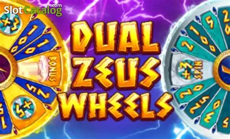 Dual Zeus Wheels 3x3 Sportingbet