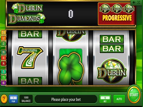 Dublin Gold Slot - Play Online