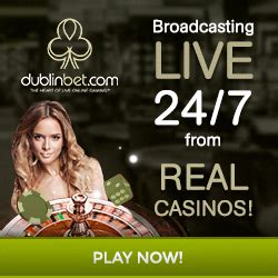 Dublinbet Casino Uruguay