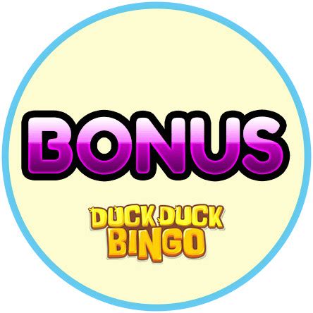 Duck Duck Bingo Casino Download