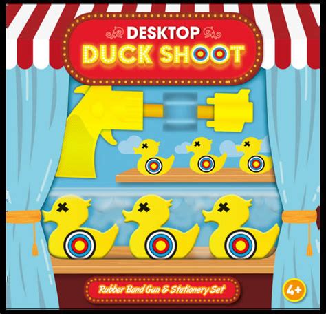 Duck Shooter Betfair