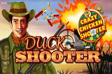 Duck Shooter Crazy Chicken Shooter 888 Casino