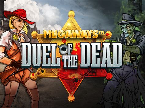 Duel Of The Dead Megaways 888 Casino