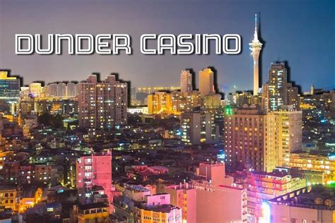 Dunder Casino Haiti