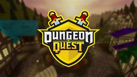 Dungeon Quest Bwin