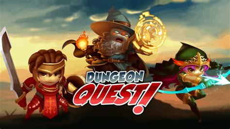 Dungeon Quest Parimatch