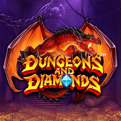 Dungeons And Diamonds Slot - Play Online