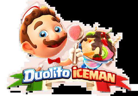 Duolito Iceman Brabet