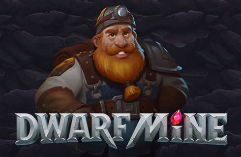 Dwarf Mine Slot - Play Online