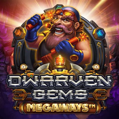 Dwarven Gems Megaways Novibet