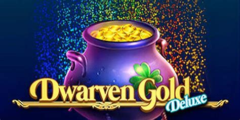 Dwarven Gold Deluxe Bet365