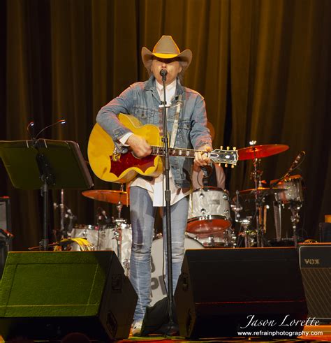 Dwight Yoakam Casino Nb