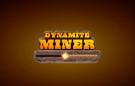 Dynamite Miner Betway