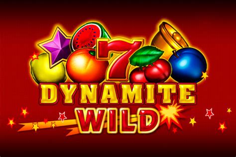 Dynamite Wild Netbet