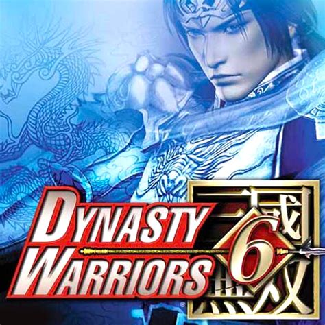 Dynasty Warriors Parimatch