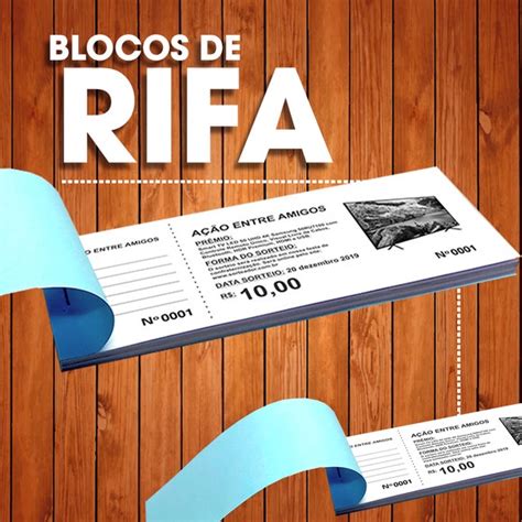 E A Venda De Bilhetes De Rifa E Considerado O Jogo