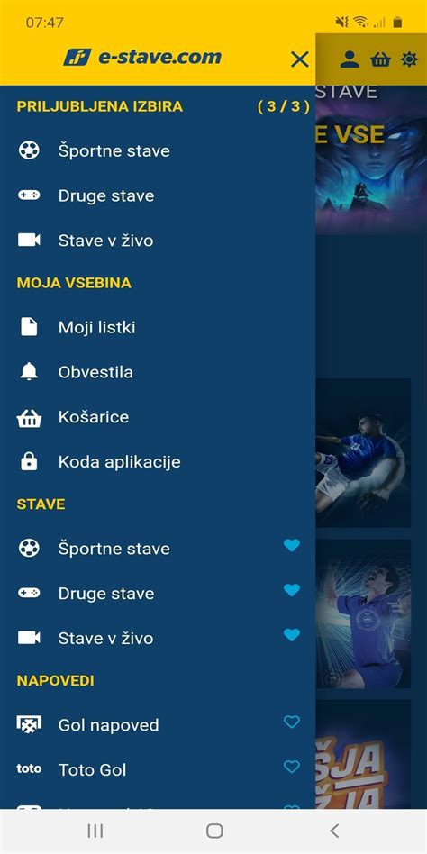 E Stave Casino Apk