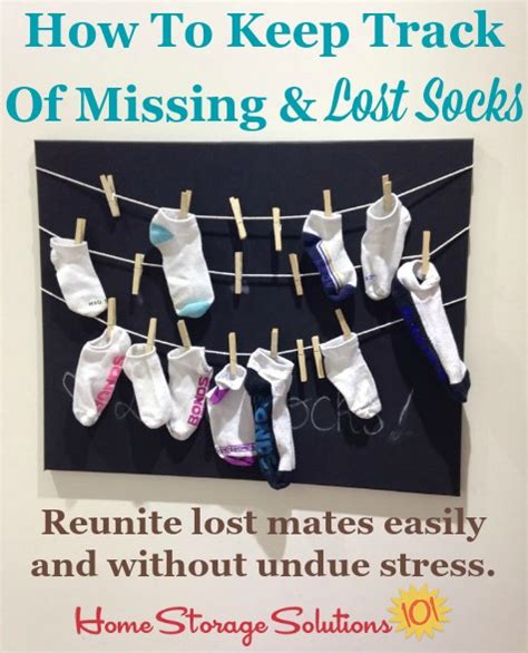 E T Lost Socks Betsul