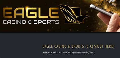 Eagle Casino Download