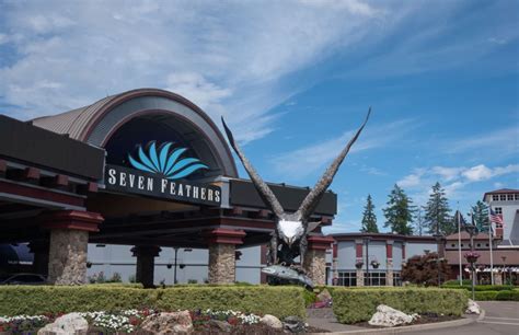 Eagle Casino Oregon