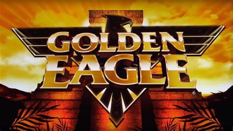Eagle Gold Slot - Play Online