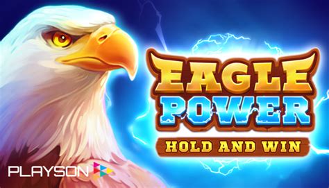 Eagle Power Betano