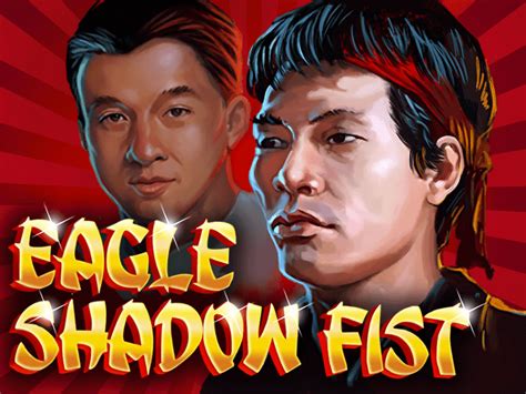 Eagle Shadow Fist Slot - Play Online