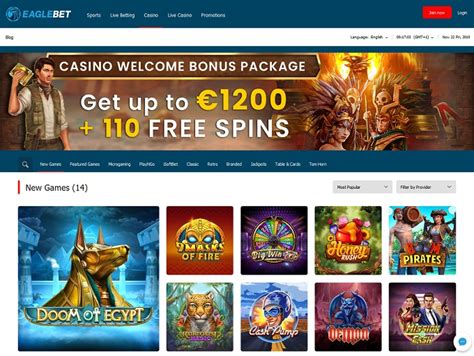 Eaglebet Casino Dominican Republic